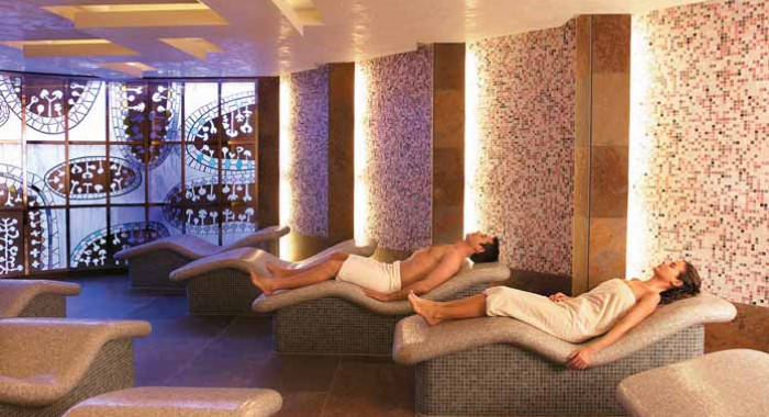 Hotel Sport, Soldeu & El Tarter ski chalet, image 5